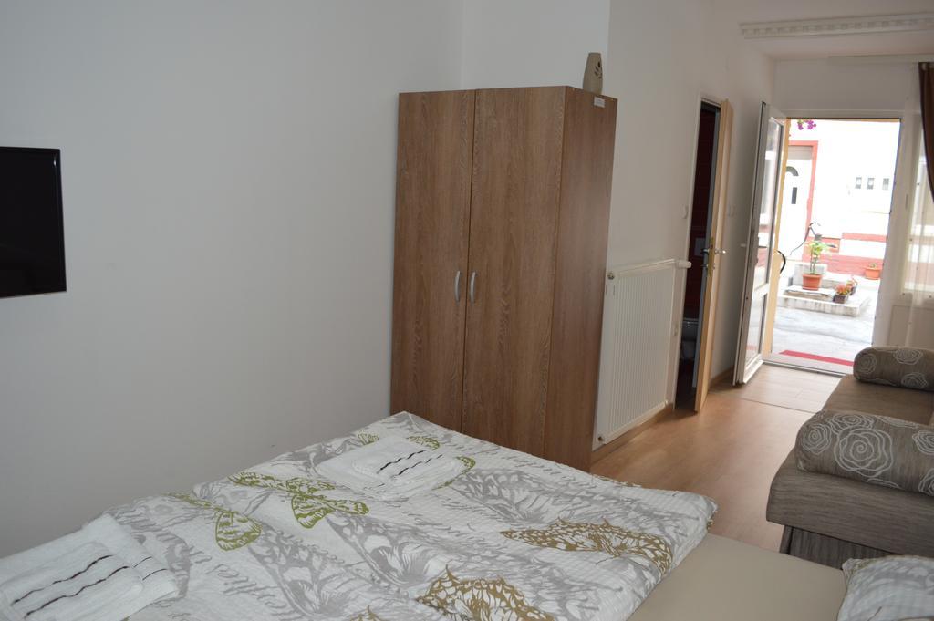 Rooms Aracic Slavonski Brod Extérieur photo