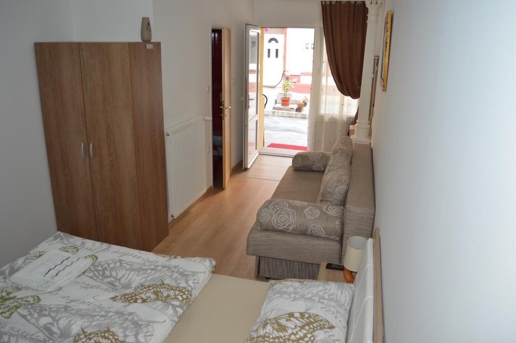 Rooms Aracic Slavonski Brod Extérieur photo