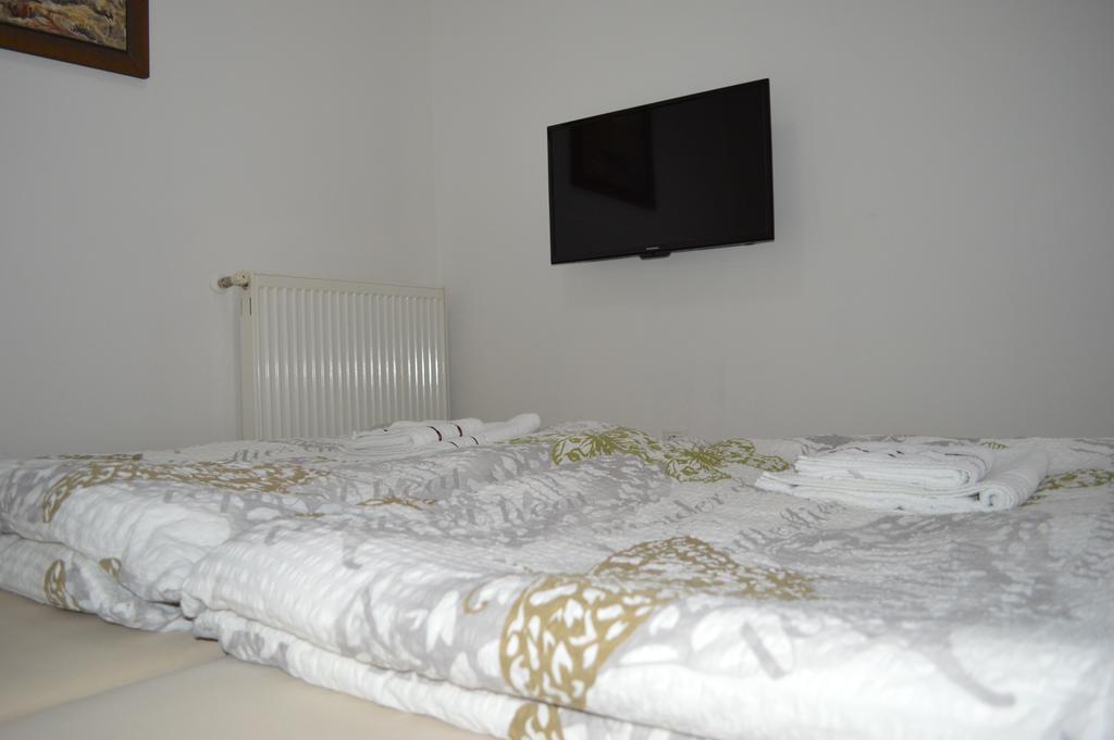 Rooms Aracic Slavonski Brod Extérieur photo