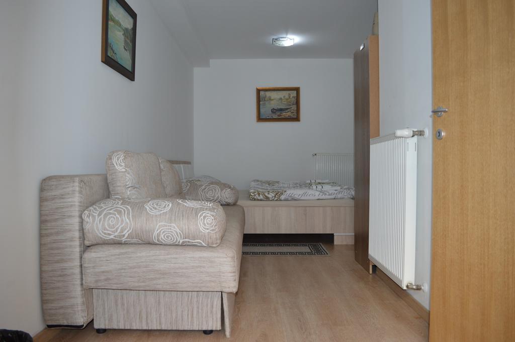 Rooms Aracic Slavonski Brod Extérieur photo