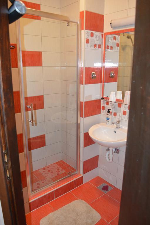 Rooms Aracic Slavonski Brod Extérieur photo