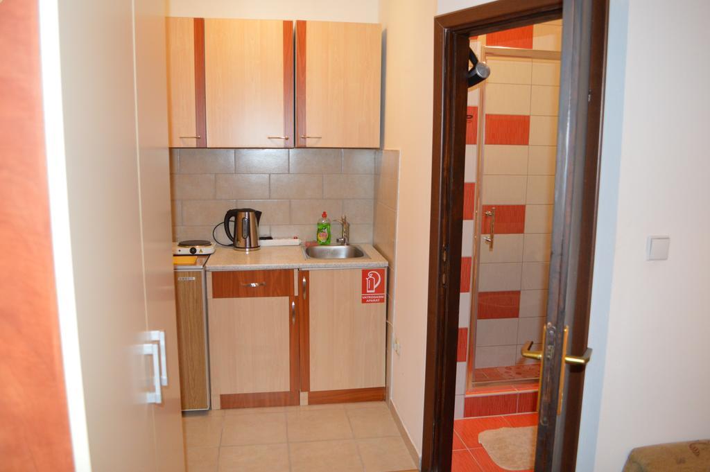 Rooms Aracic Slavonski Brod Extérieur photo