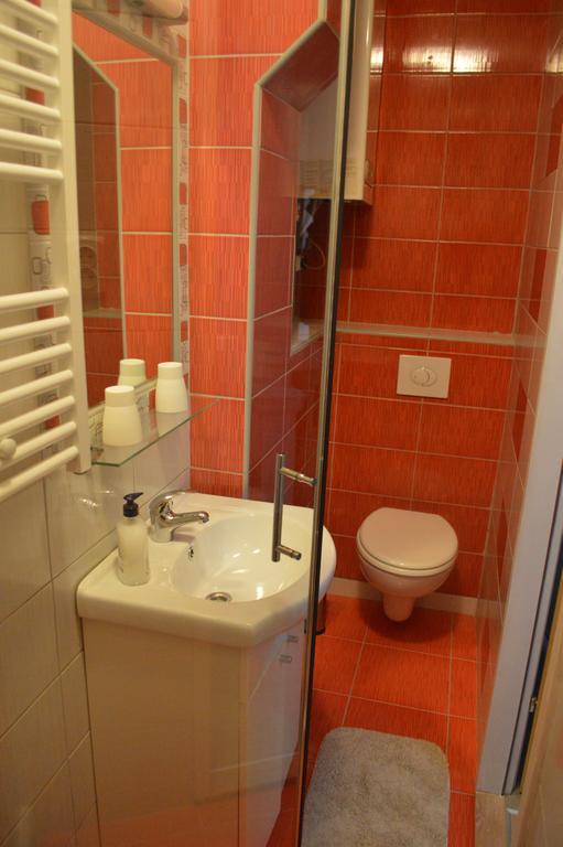 Rooms Aracic Slavonski Brod Extérieur photo