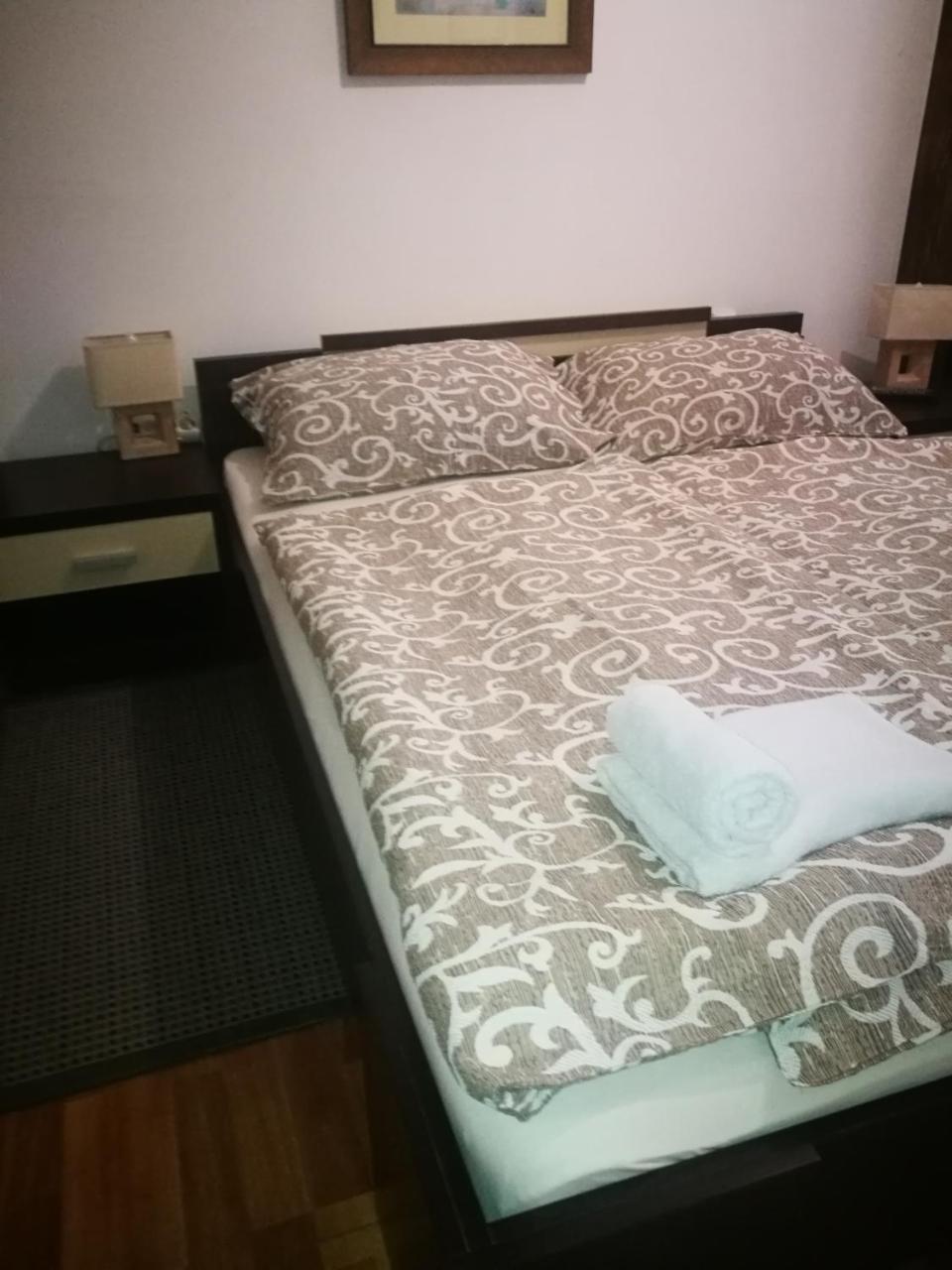Rooms Aracic Slavonski Brod Extérieur photo