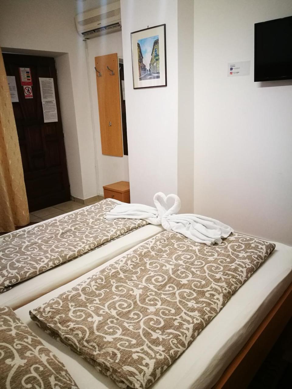 Rooms Aracic Slavonski Brod Extérieur photo