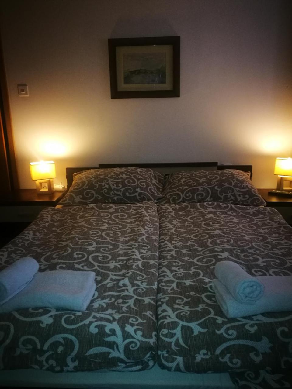 Rooms Aracic Slavonski Brod Extérieur photo