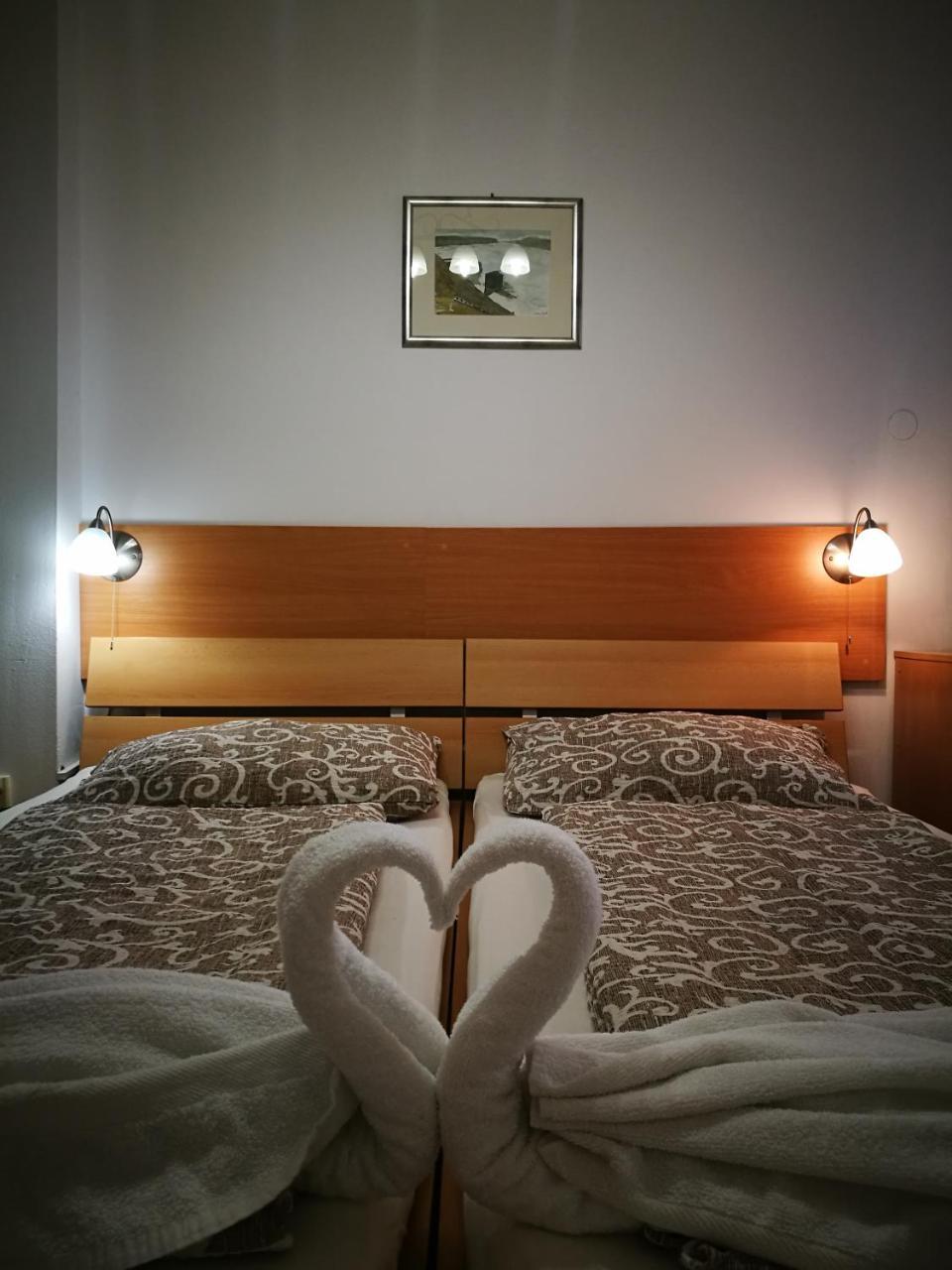 Rooms Aracic Slavonski Brod Extérieur photo