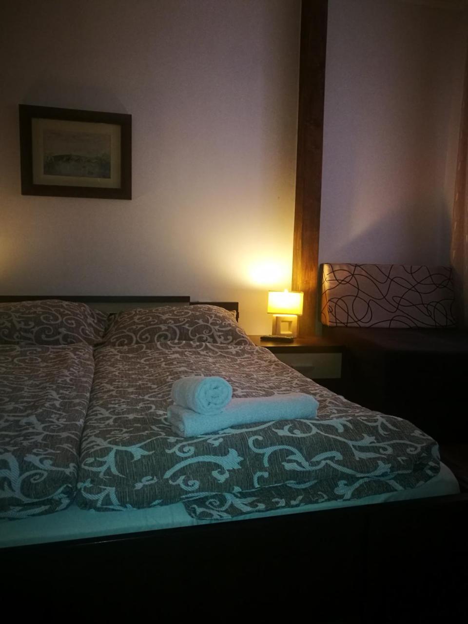 Rooms Aracic Slavonski Brod Extérieur photo