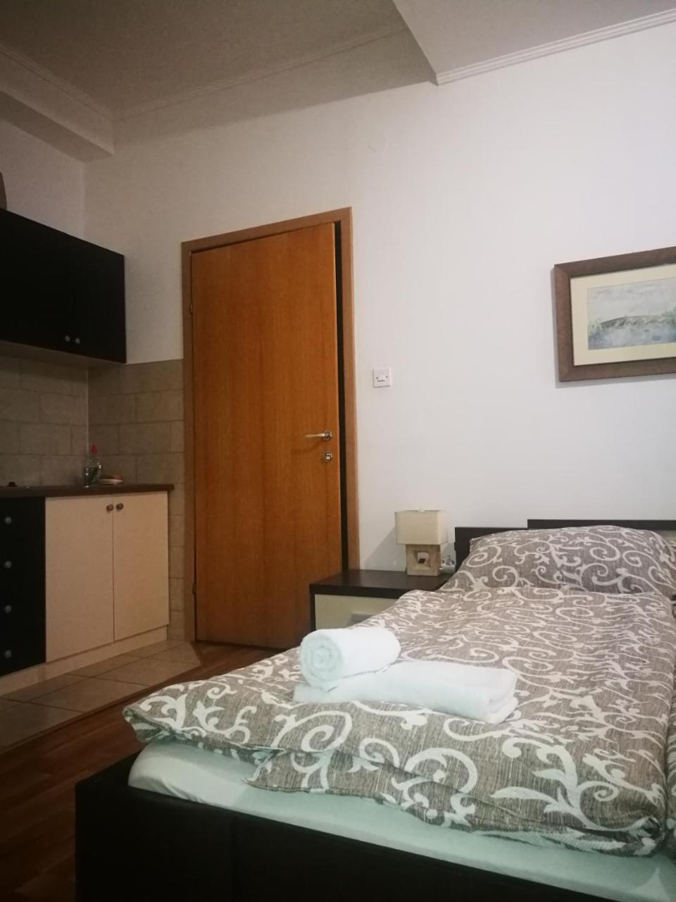 Rooms Aracic Slavonski Brod Extérieur photo