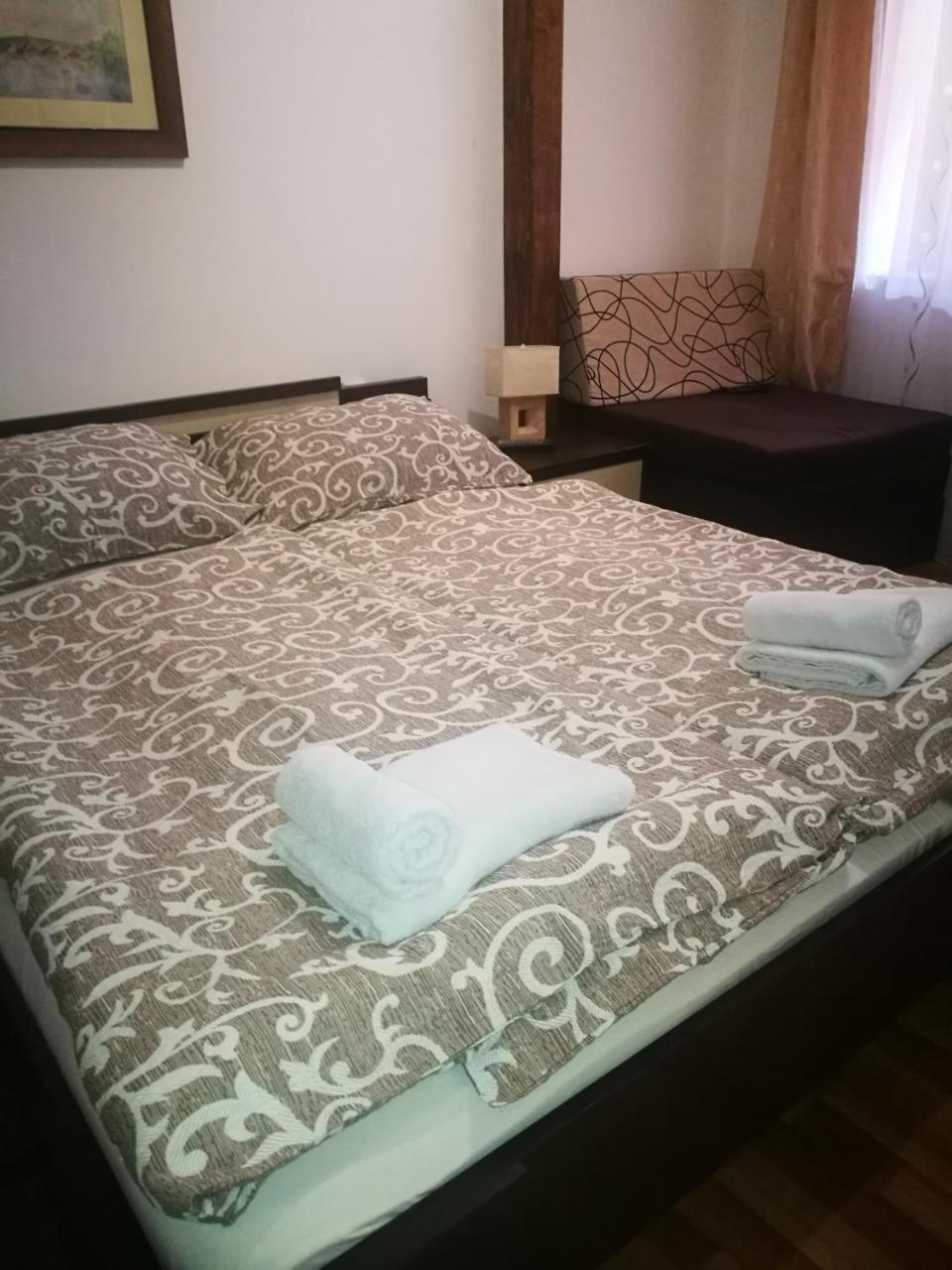 Rooms Aracic Slavonski Brod Extérieur photo