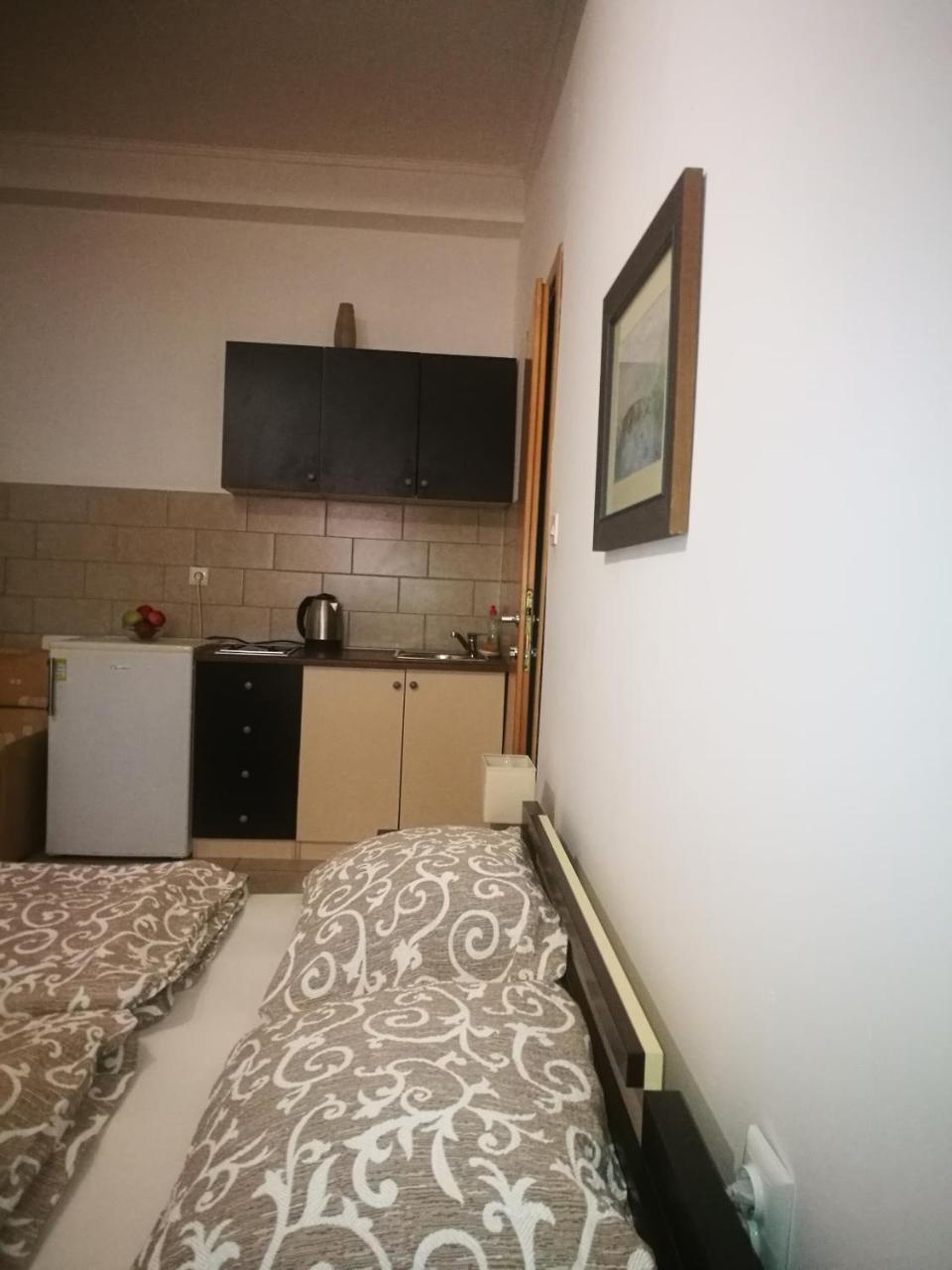 Rooms Aracic Slavonski Brod Extérieur photo